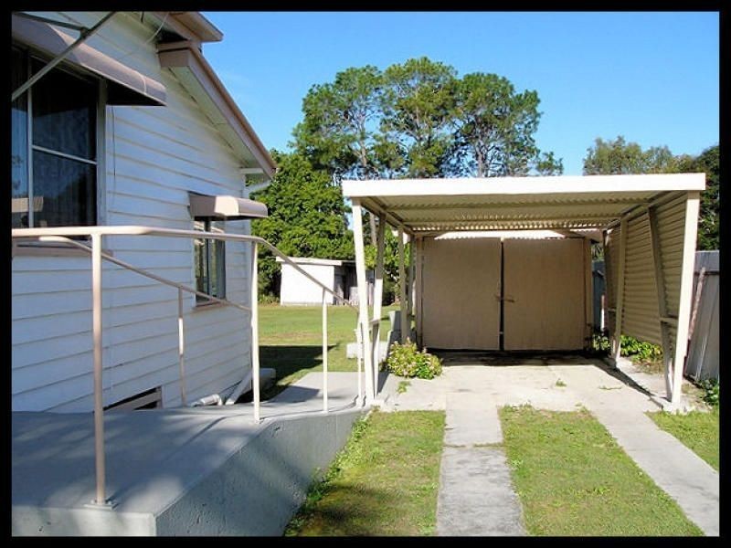 Tinana QLD 4650