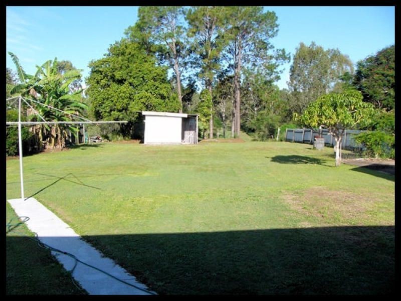 Tinana QLD 4650
