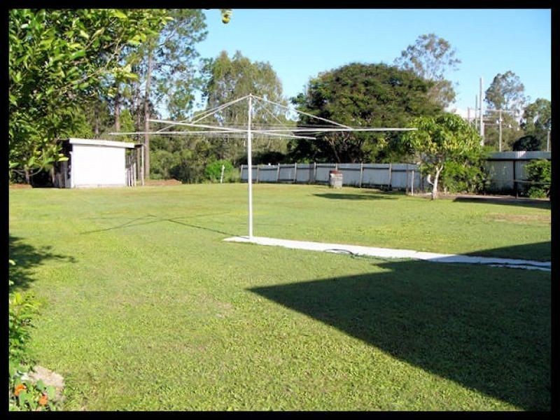 Tinana QLD 4650