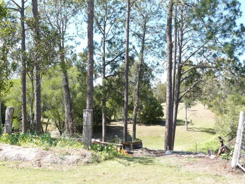 Tinana QLD 4650