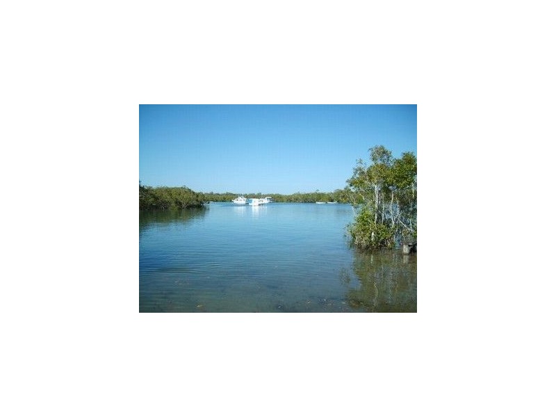 Maaroom QLD 4650
