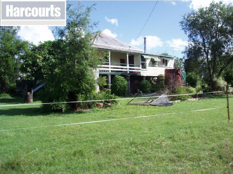 Mungar QLD 4650