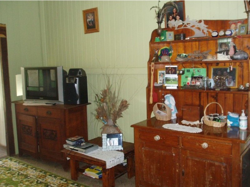 Mungar QLD 4650