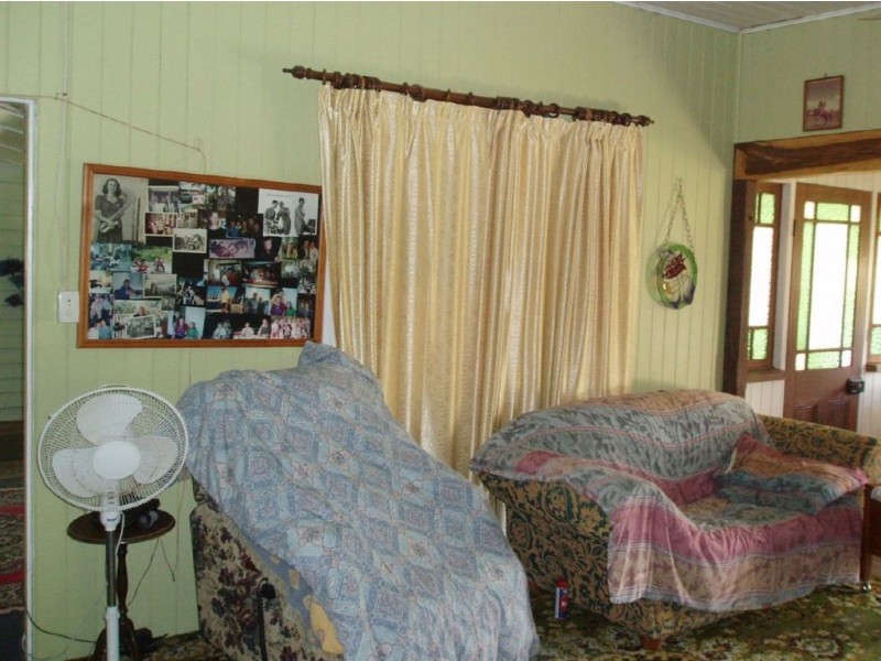 Mungar QLD 4650