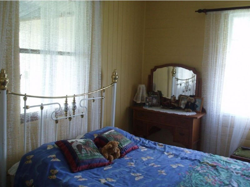 Mungar QLD 4650