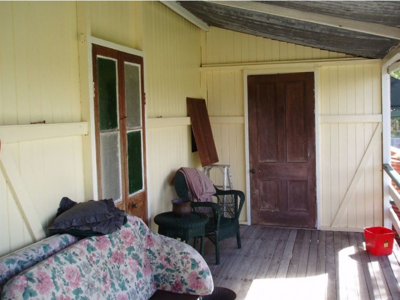 Mungar QLD 4650