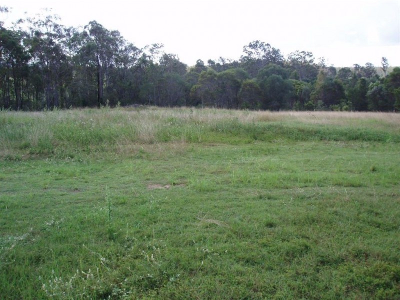 Mungar QLD 4650