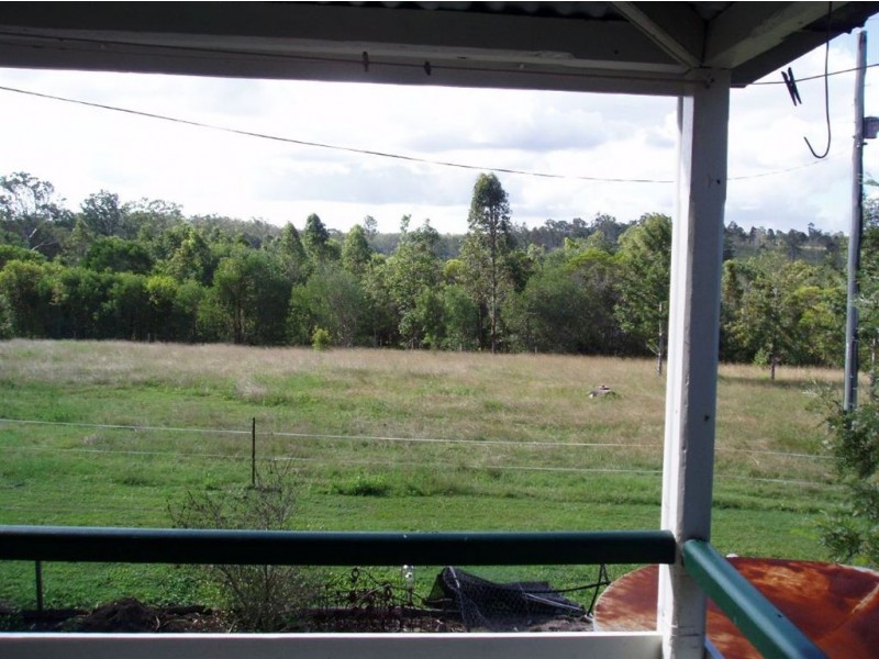 Mungar QLD 4650