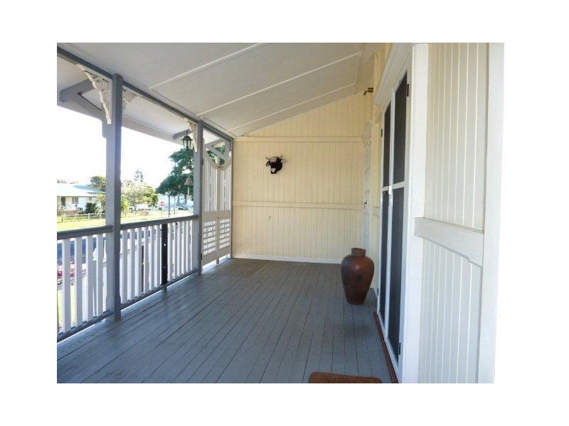 61 North street, Maryborough QLD 4650