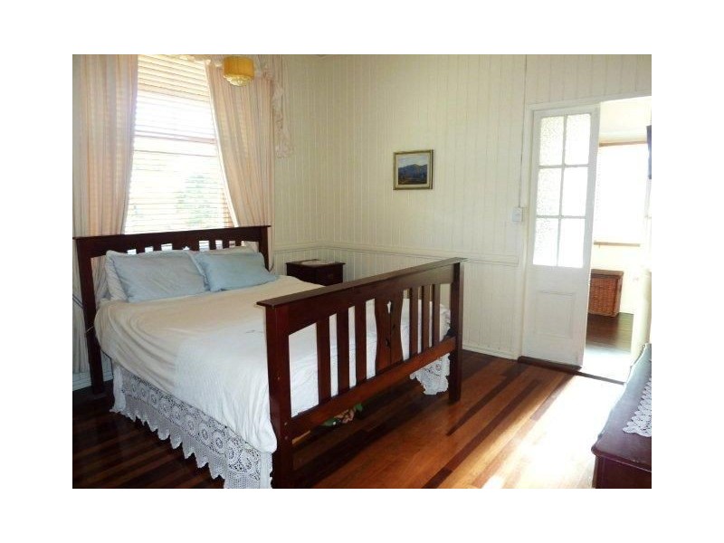 61 North street, Maryborough QLD 4650