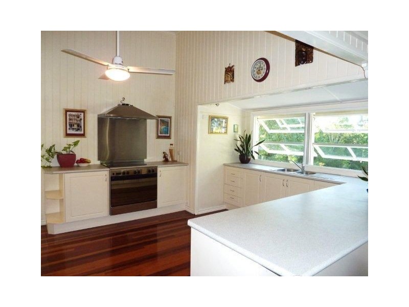 61 North street, Maryborough QLD 4650