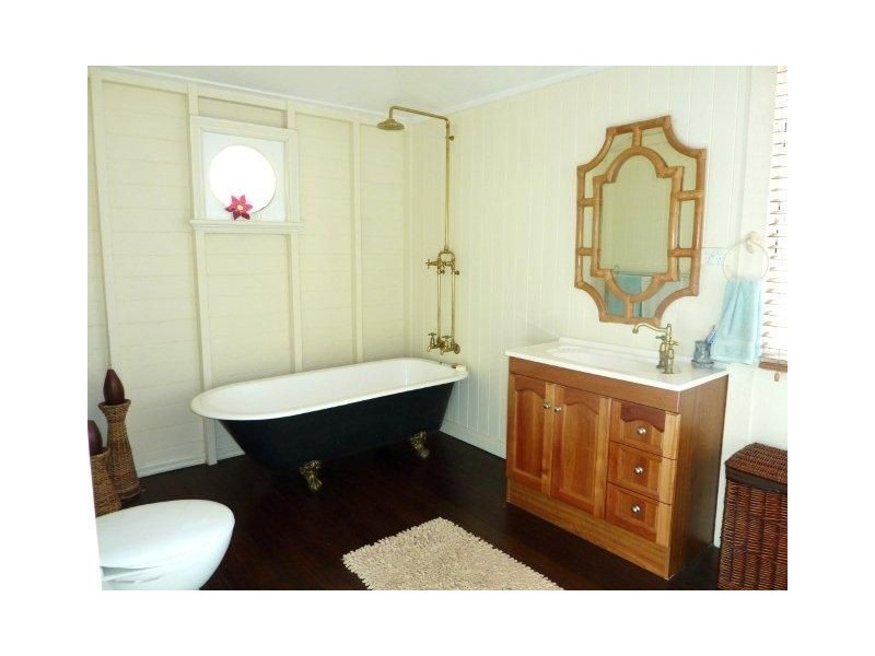 61 North street, Maryborough QLD 4650