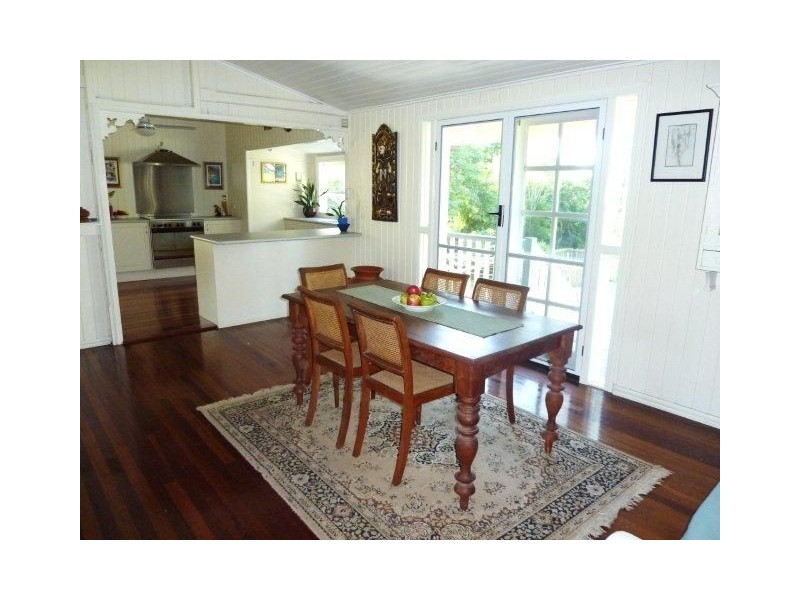 61 North street, Maryborough QLD 4650