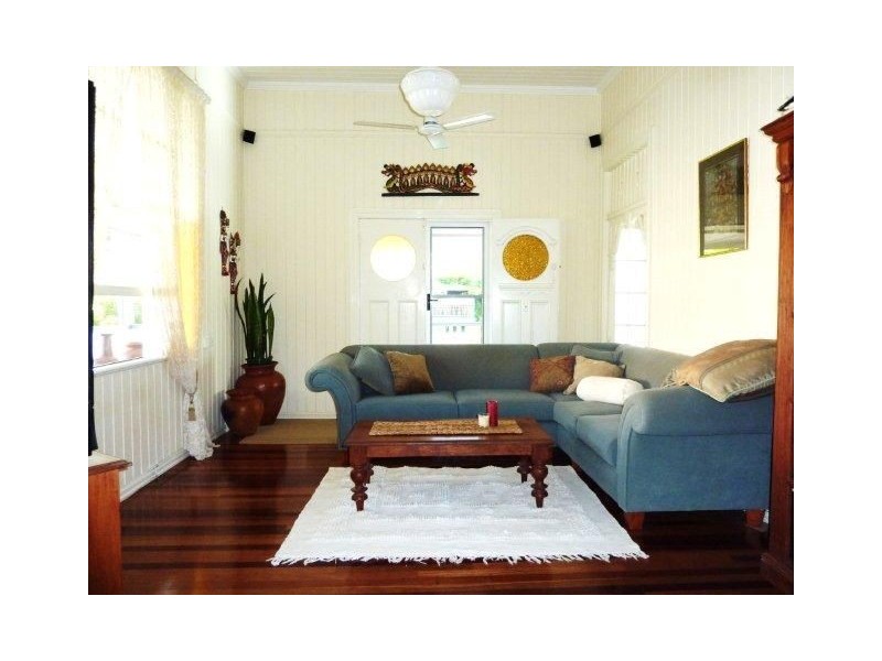 61 North street, Maryborough QLD 4650