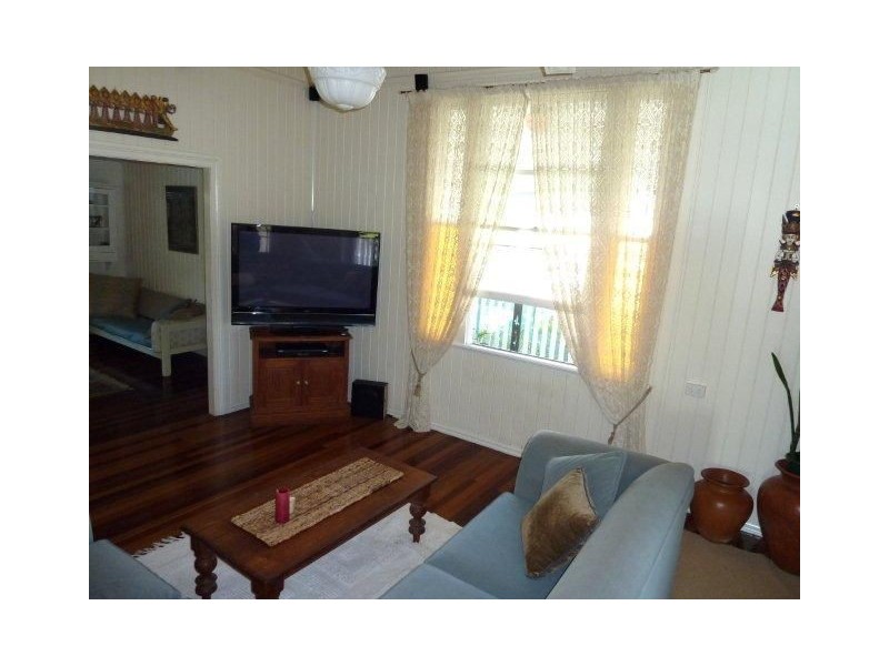 61 North street, Maryborough QLD 4650