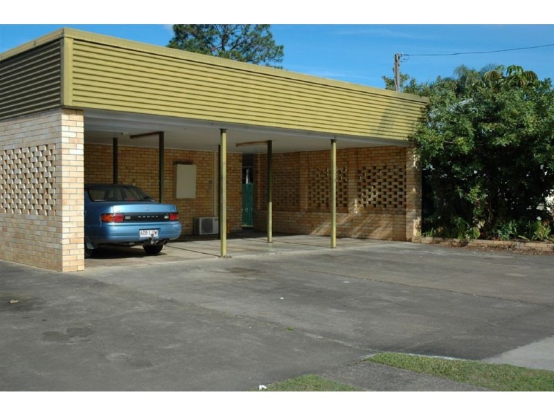 2/17 Coventry Street, Maryborough QLD 4650