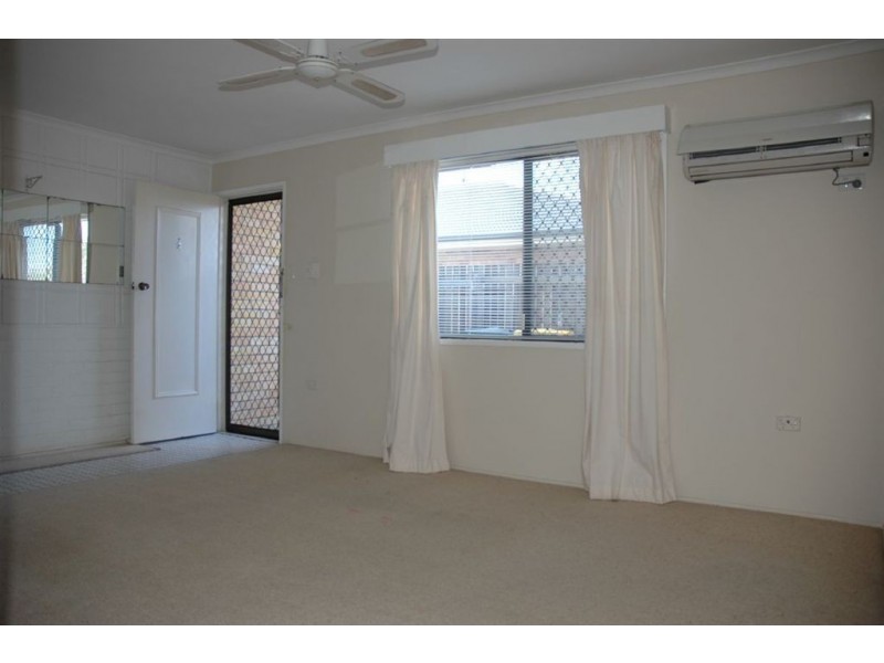 2/17 Coventry Street, Maryborough QLD 4650