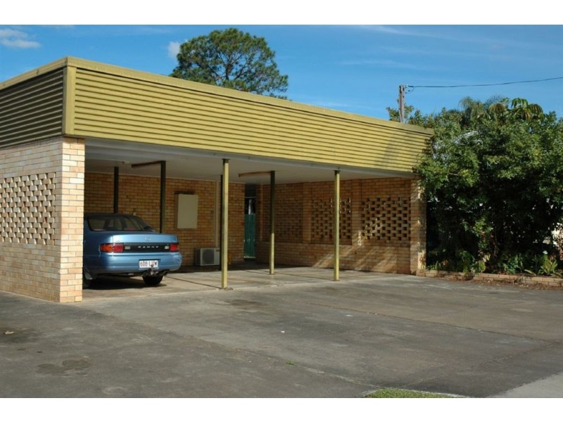 3/17 Coventry Street, Maryborough QLD 4650