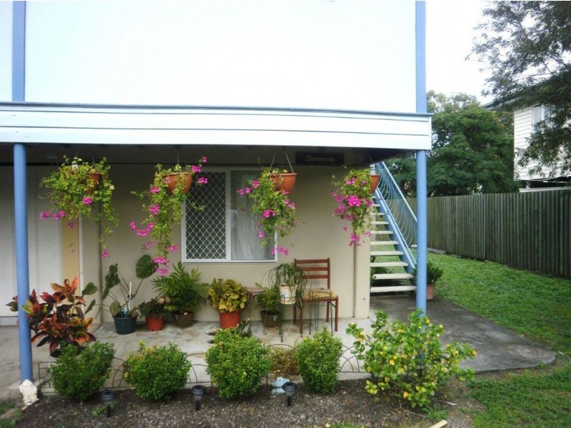 19 Wynne Parade, Maryborough QLD 4650