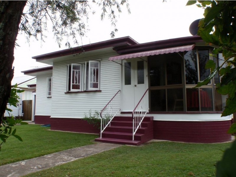 485 Alice Street, Maryborough QLD 4650