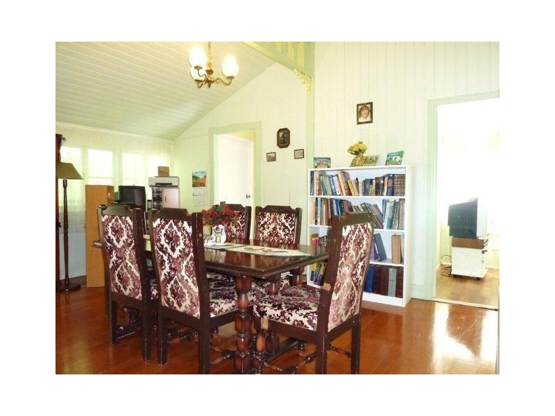 78 Pleasant Street, Maryborough QLD 4650