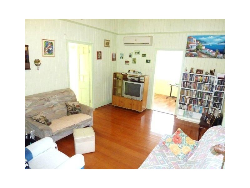 78 Pleasant Street, Maryborough QLD 4650