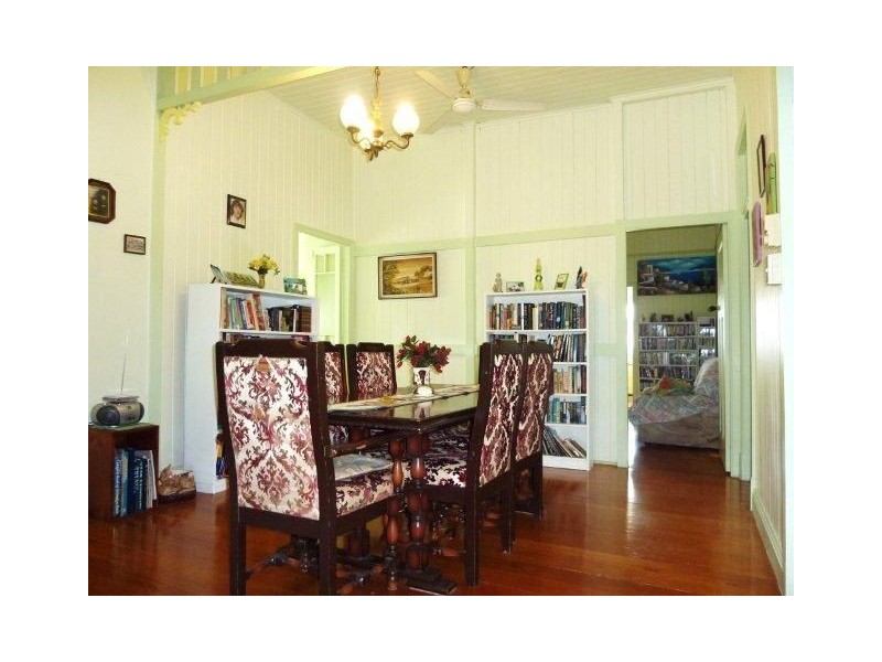 78 Pleasant Street, Maryborough QLD 4650