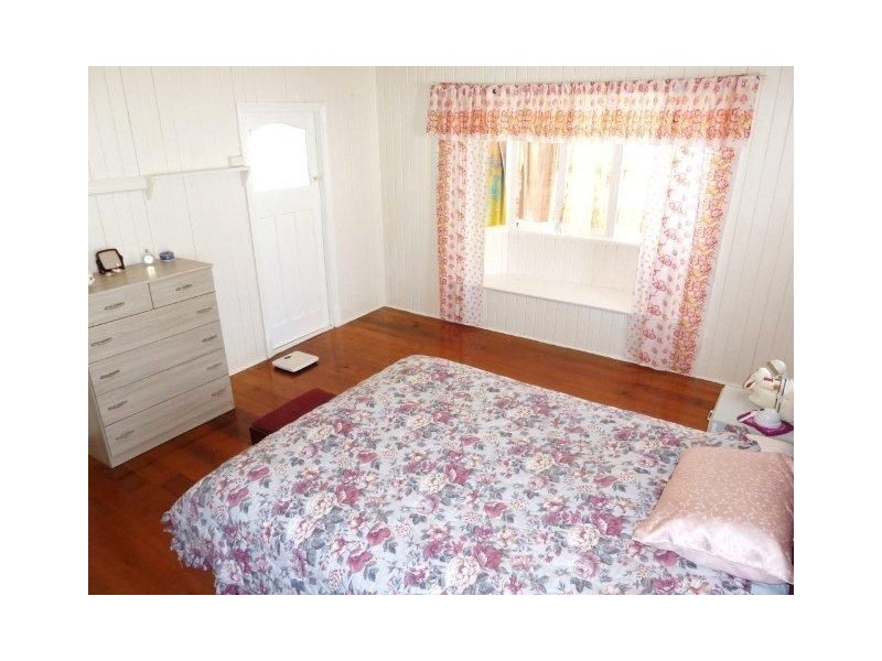 78 Pleasant Street, Maryborough QLD 4650