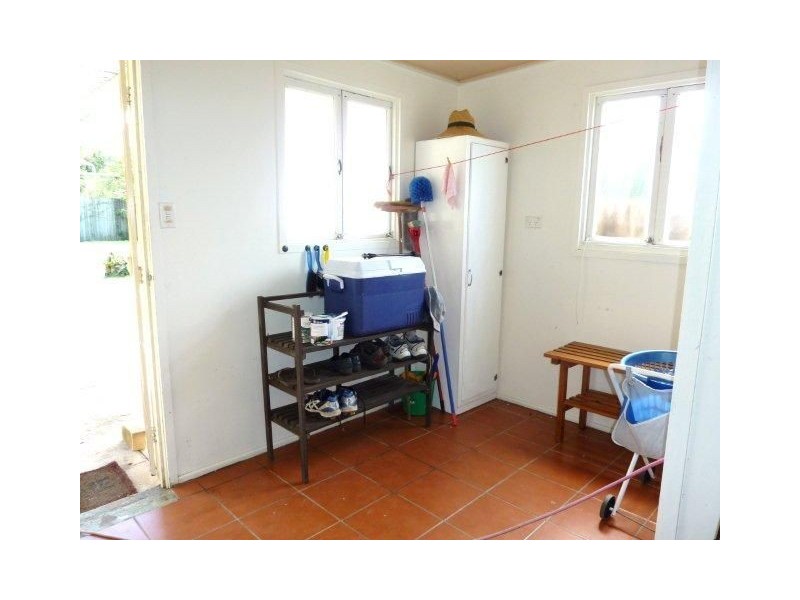 78 Pleasant Street, Maryborough QLD 4650