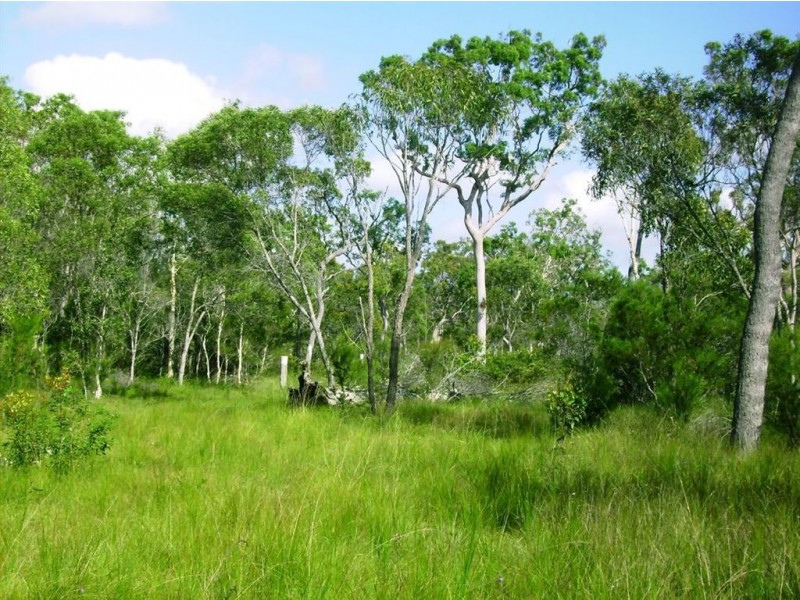 269 Pacific Haven Circuit, Howard QLD 4659