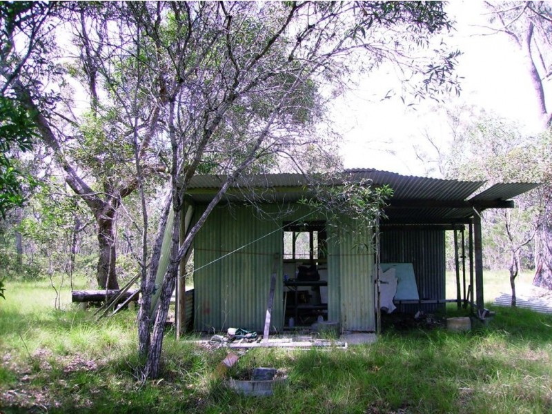 269 Pacific Haven Circuit, Howard QLD 4659