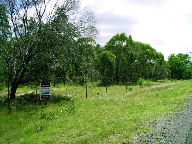 269 Pacific Haven Circuit, Howard QLD 4659