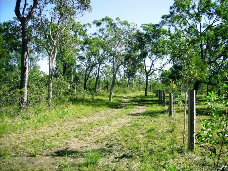 269 Pacific Haven Circuit, Howard QLD 4659