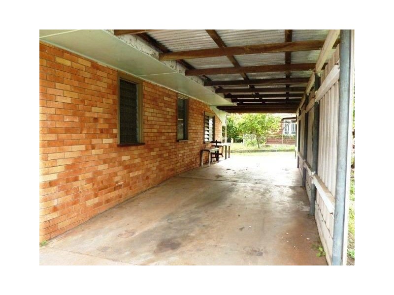 Maryborough QLD 4650