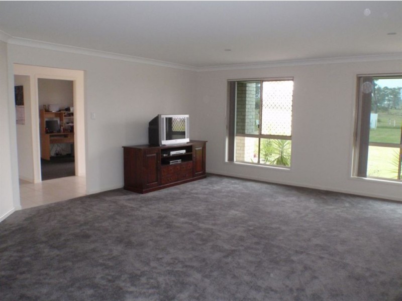 46 Mary View Drive, Yengarie QLD 4650