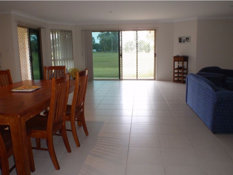 46 Mary View Drive, Yengarie QLD 4650