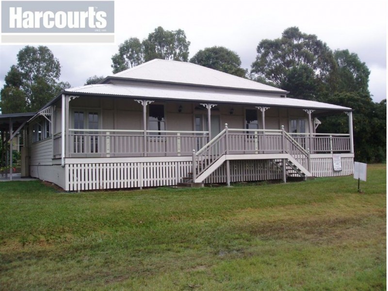 Tiaro QLD 4650