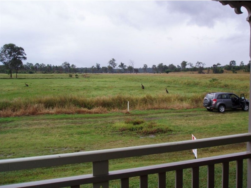 Tiaro QLD 4650