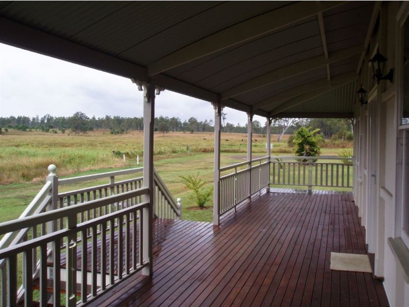 Tiaro QLD 4650