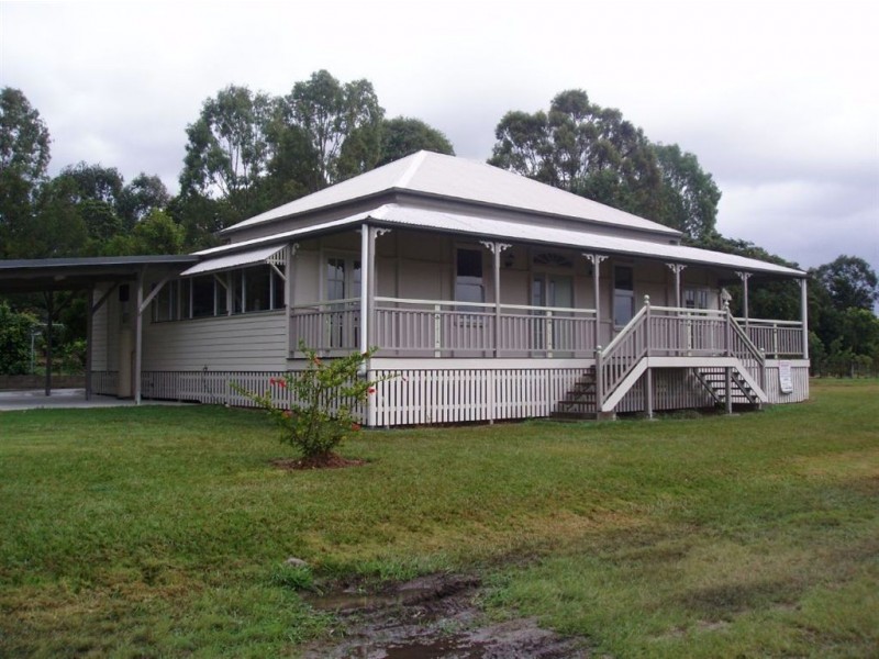 Tiaro QLD 4650