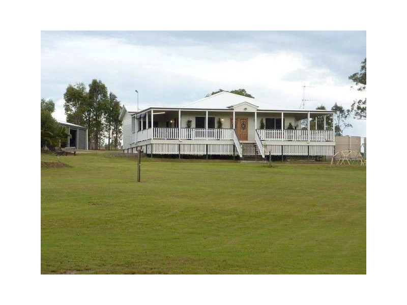 Tinana QLD 4650