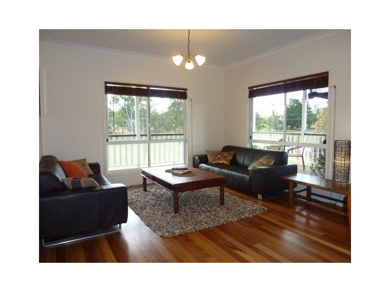 Tinana QLD 4650