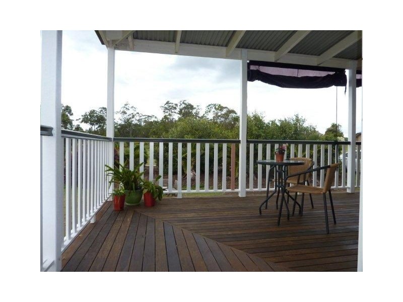 Tinana QLD 4650