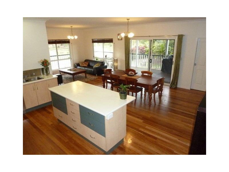Tinana QLD 4650