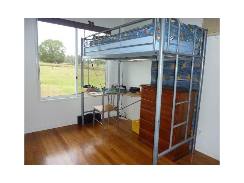 Tinana QLD 4650