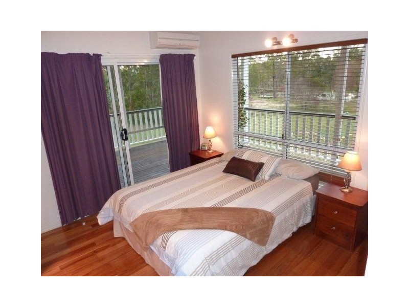 Tinana QLD 4650
