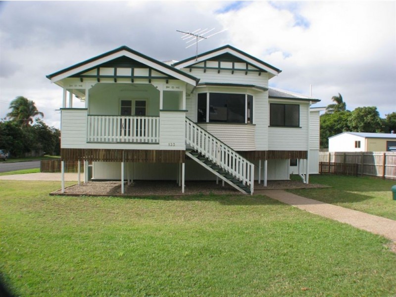 Maryborough QLD 4650