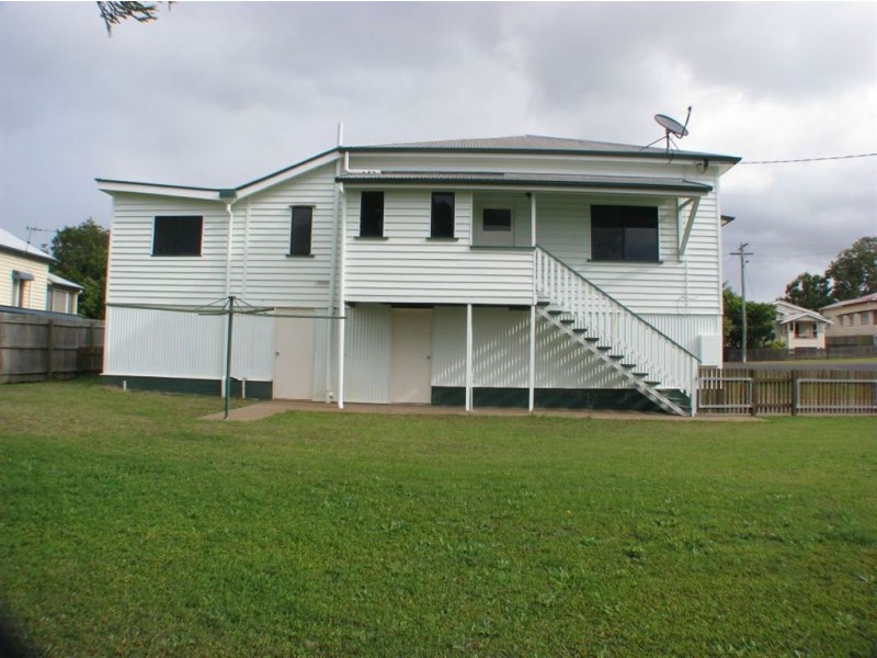 Maryborough QLD 4650