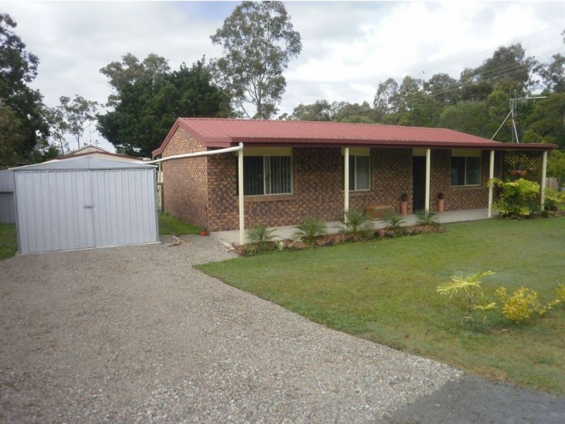 Aldershot QLD 4650
