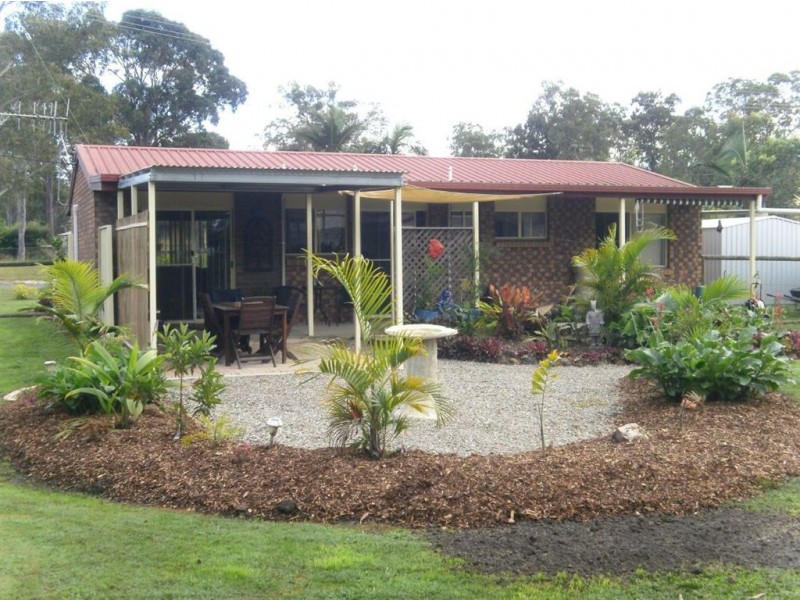 Aldershot QLD 4650